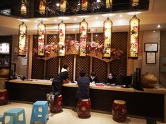 大堂-马旺子酒楼