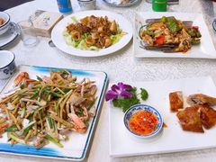 -东江海鲜大排档·潮汕菜·砂锅粥