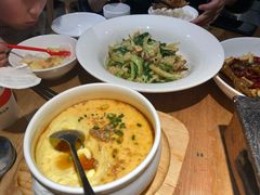 -费大厨辣椒炒肉(万家丽一店)