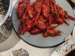-藜爱·山海情海鲜自助(万达广场店)