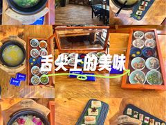-桥香园过桥米线(国贸店)