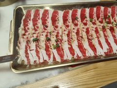 -韩宫宴和牛烤肉(上海金山万达店)