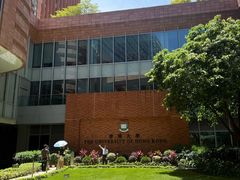 -香港大学