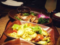 -花马天堂云南餐厅 Lost Heaven(高邮路店)