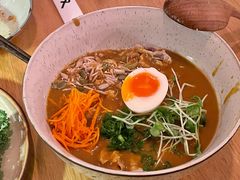 肥牛咖喱乌冬-嘻〆咩 XIME Izakaya
