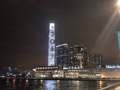 -香港恒丰酒店