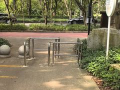 -燕晗山郊野公园