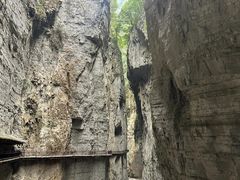 -乌江画廊(彭水苗族土家族自治县)