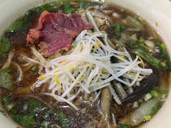 -邵顺兴锅盖面(金山宝地店)