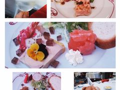 -马克西姆餐厅(崇文门店)