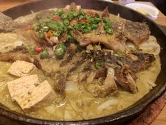 -老板恋上鱼(环山路店)