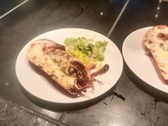 -Social 秀西餐厅-长沙瑞吉酒店(运达店)