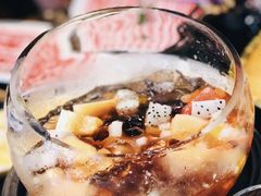 -宽巷子成都火锅(南站店)