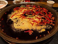 -纸盐河码头火锅(十八梯店)