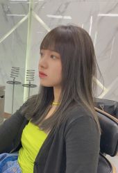 点击看大图 -New Fashion发型定制