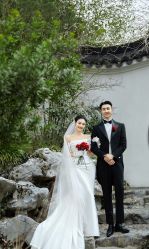 -花田映像婚纱摄影(龙岗店)