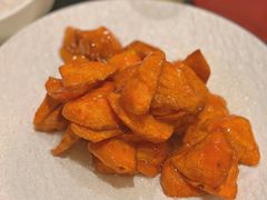 -红东阁东北菜烤肉酒馆(CROSS万象汇店)
