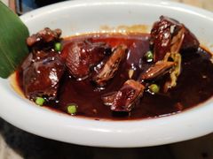 -佬麻雀·新湘菜(珠海金发购物中心店)