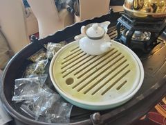 -鹿鸣酒家(越秀店)