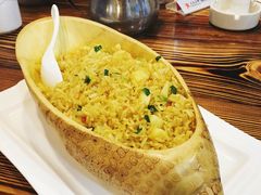 -百年银屏蚝烙·潮汕菜·非遗(乐山店)