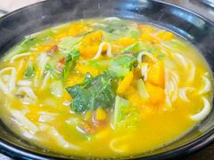 -家烧面馆【南山路知名经典面食】