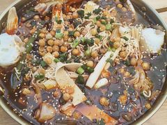 -冒菜西施·非遗冒菜(总店)
