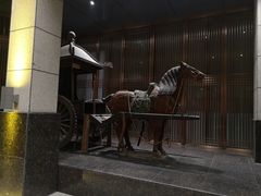 -唐山宴百姓府邸院落中餐
