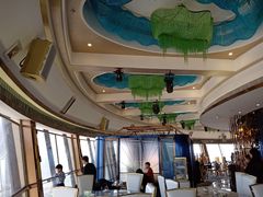 -粤海璇宫·木棉花高空旋转餐厅·聚会派对