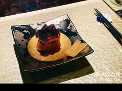 -Ginza Onodera铁板烧(外滩十八号店)