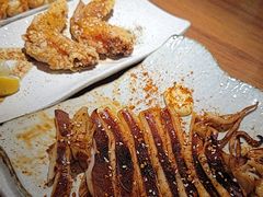 -小川洋风料理(大悦城店)