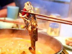 -小小河边鱼(天润城店)