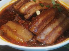 农家扣肉王-新吉阳酒店(檀溪路店)