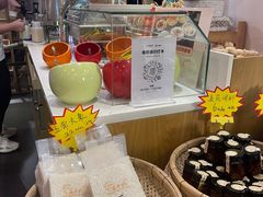 -川味堂·四川豆花(八卦岭店)