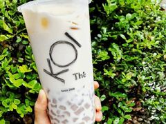 -KOI Thé(力宝广场店)