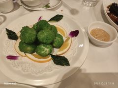 -金三杯酒家(泉城路店)