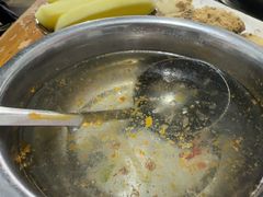 -肥龙火锅(南坪店)