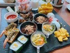 -苏州洲际酒店·大堂酒廊