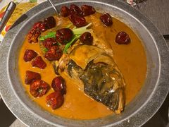 -青年公社烤鸭(青年路店)