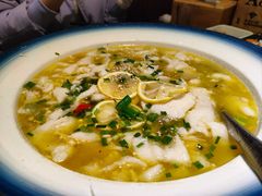 -川人川菜馆·小龙虾·鲜虾现做(黄山路店)