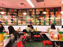 大堂-七爺清汤腩(南开大悦城店)