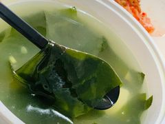 -鑫日千里马朝鲜族小馆(总店)