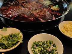 -酒友老火锅(渝中店)