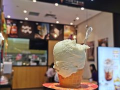-野人先生现做冰淇淋(北京环宇荟店)