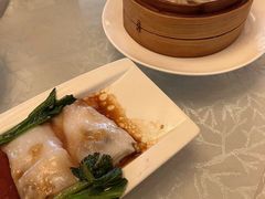 -万豪酒店·咏豪中餐厅