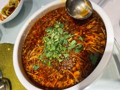 -天福苑(崇宁路店)