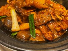 -宝园酒家(美林M·LIVE天地东座店)
