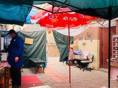 -大学路8号炸串(大学路十四号院店)