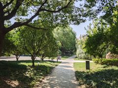 -云龙湖旅游景区