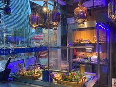 -千岛蚝高压锅生蚝·人参火锅(白云万达店)