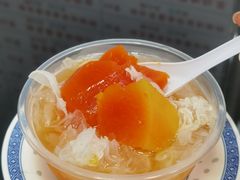 -百花传统甜品店(原址店)